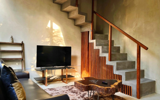 Pacha Tulum Boutique Hotel