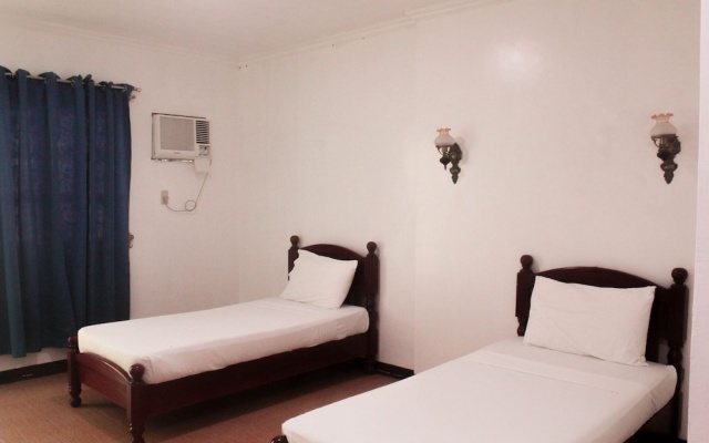 Cozy Place Resort