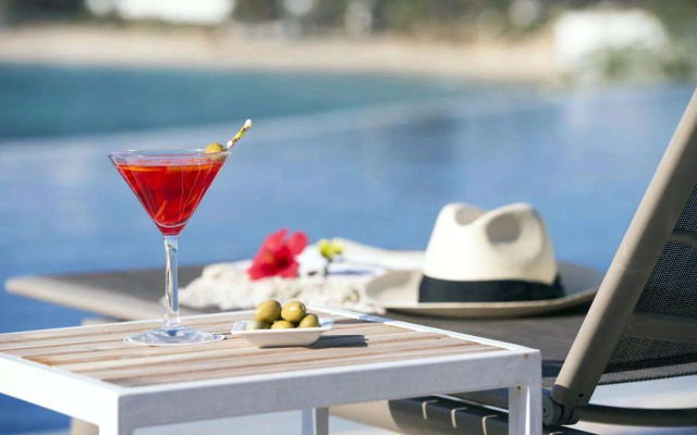 La Badira - Adults Only