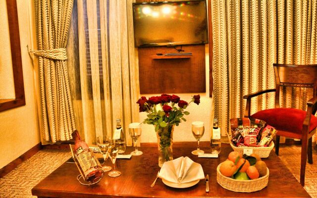 Hotel Bosnali - Special Class