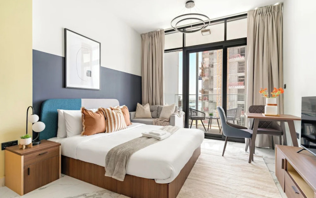 Silkhaus Al Maryah Vista 1