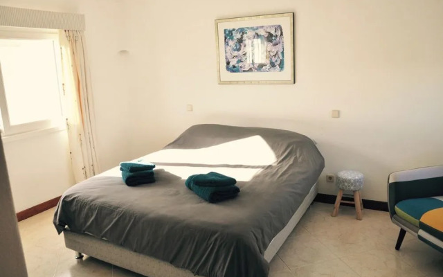 The White House - B&B in the Villa