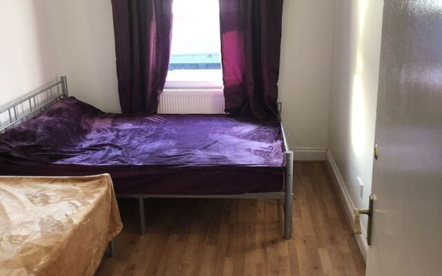 ARS Guest House