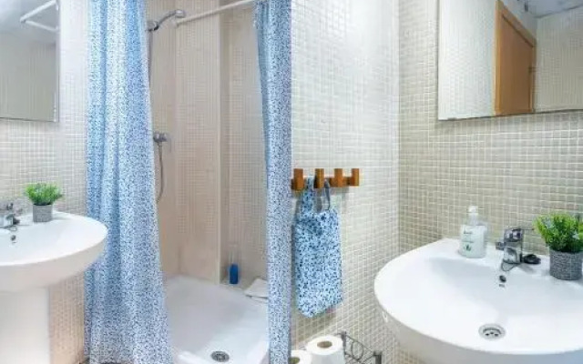 Apartamento La Salle