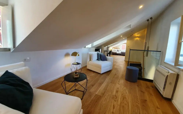 The Suites at Central Split