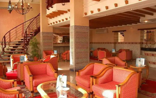 Mogador Express Bab Doukkala