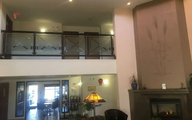 Super 8 Vermilion Ab