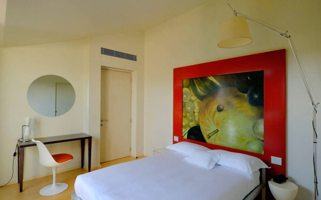 Petronilla - Hotel in Bergamo