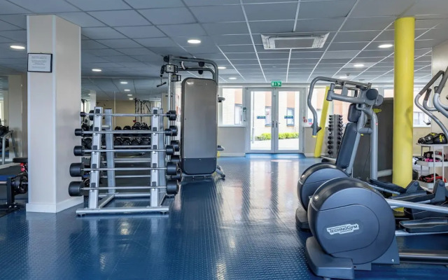 Student Only The Maltings