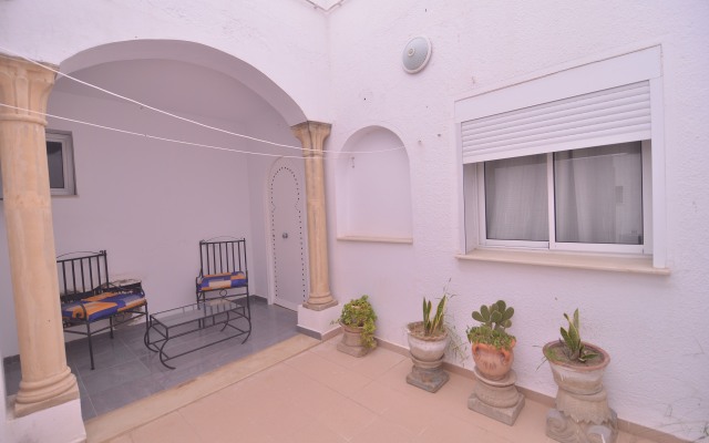 Airbetter -Family Apartment near Hammamet beach