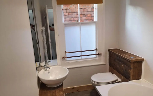 Coastal Escape Sandgate
