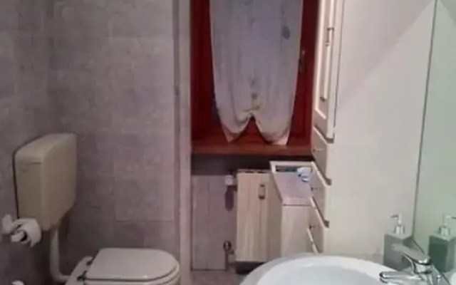 Apartment with One Bedroom in Villastellone, with Balcony