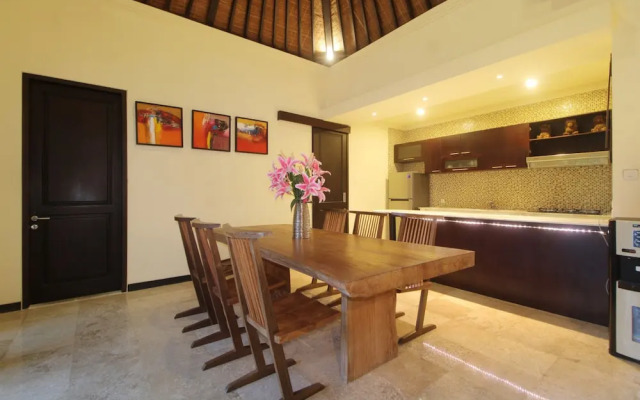 Villa Jade