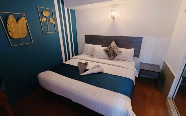 My Home Hotel Kuala Lumpur