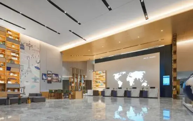 Kyriad Hotel (Quanzhou Jinjiang International Airport)