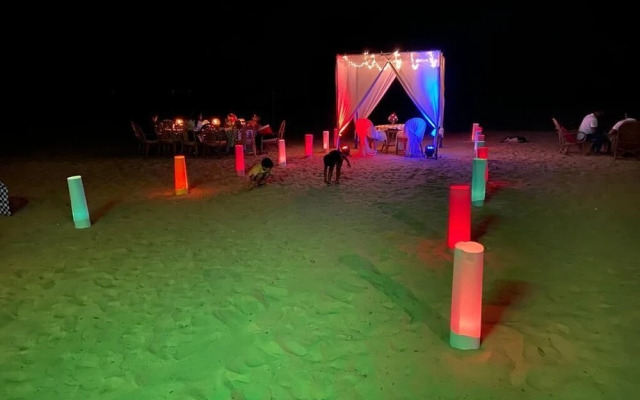 Agonda Secret Garden