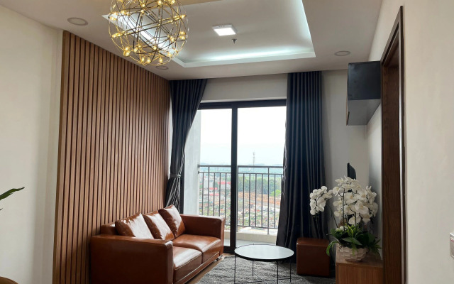 Service Apartment in Green Pearl Bac Ninh