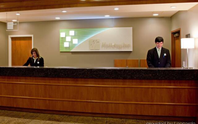 Holiday Inn La Mirada – Buena Park by IHG