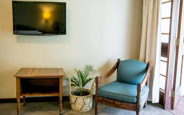 Bronte Hotel
