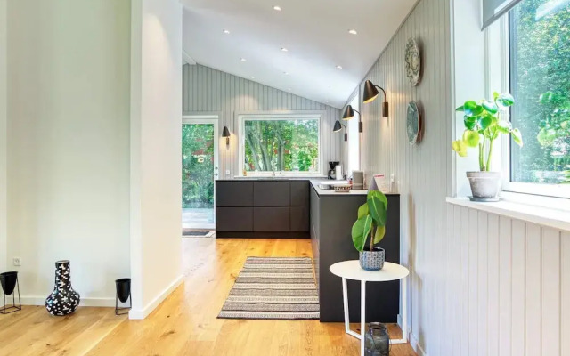6 Person Holiday Home in Gilleleje