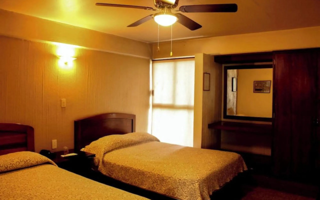 Hotel Virginia