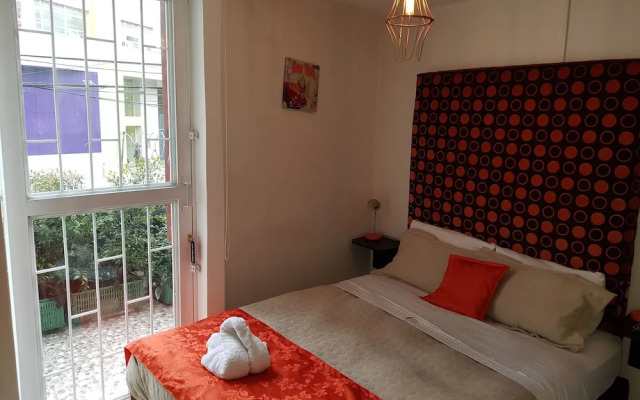 Hotel Boutique San Sebastian