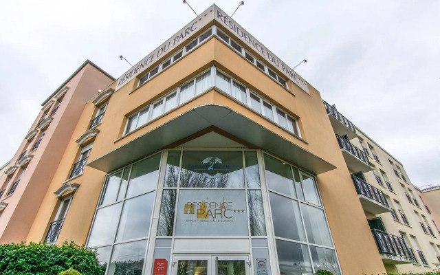 Residence du Parc - Val D'Europe