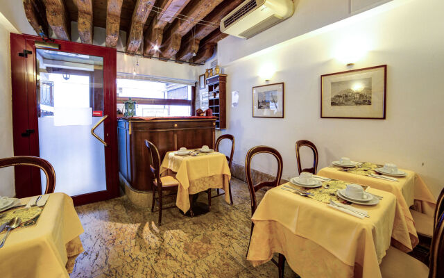 Lanterna di Marco Polo