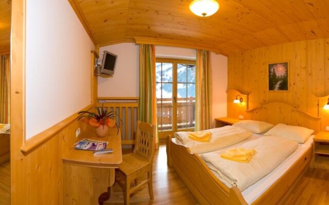 Panorama Pension