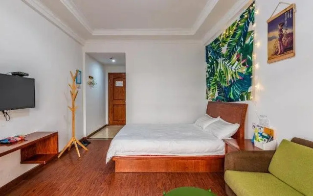 Zhoushan Donghai Hostel