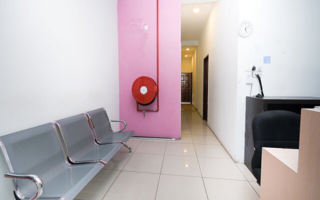 Harmony Stay by OYO Rooms