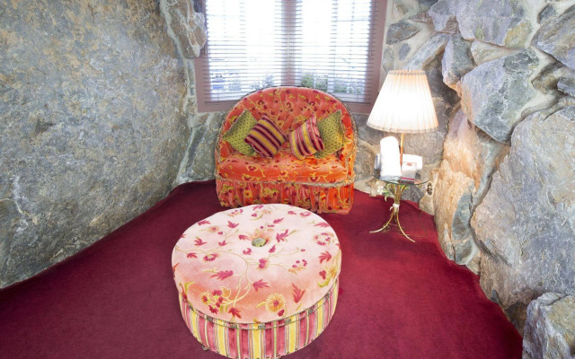 Madonna Inn