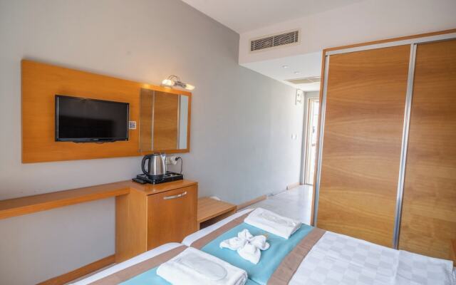Majeste Hotel Bodrum 