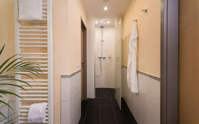 Best Western Hotel Lamm