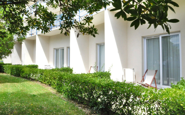 Westotel Nantes Atlantique