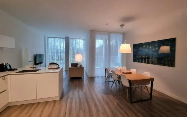 Hoge Duin Serviced Apartments