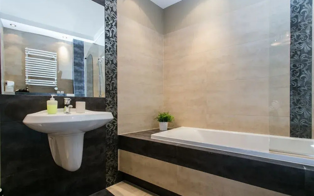 Hamilton Suites - Royal Business Apartments