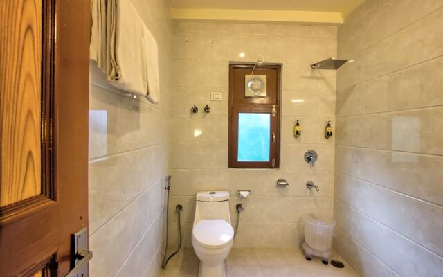 Mango Hotels Manali