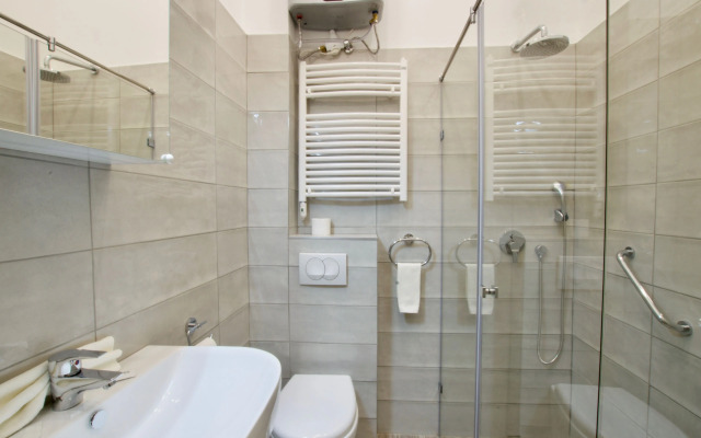 Be-at Home Apartment