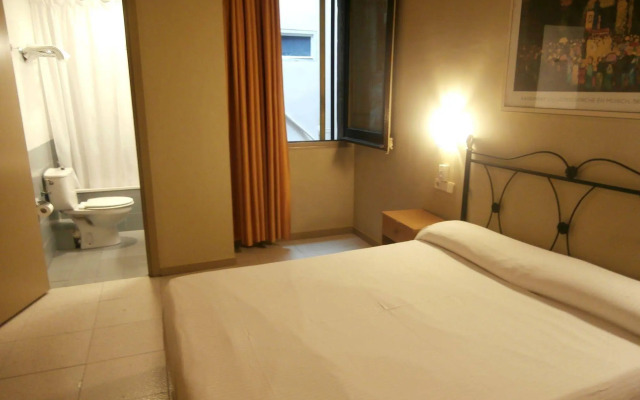 Hotel Jaume I