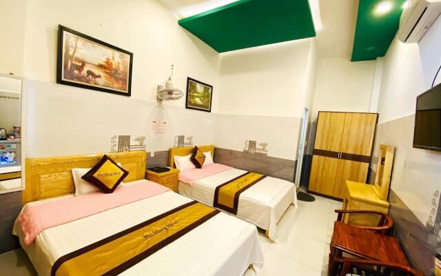 Hotel Phi Hung