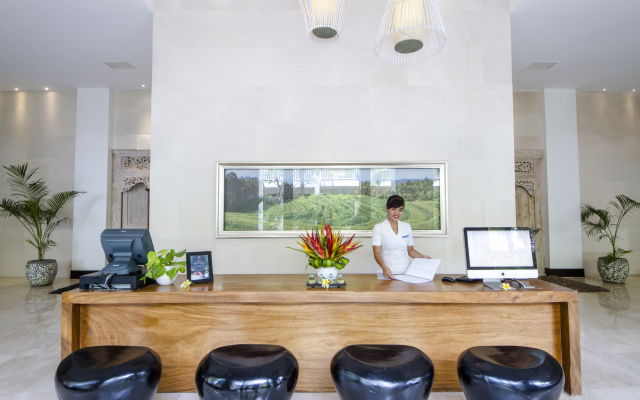 Montigo Resorts Seminyak