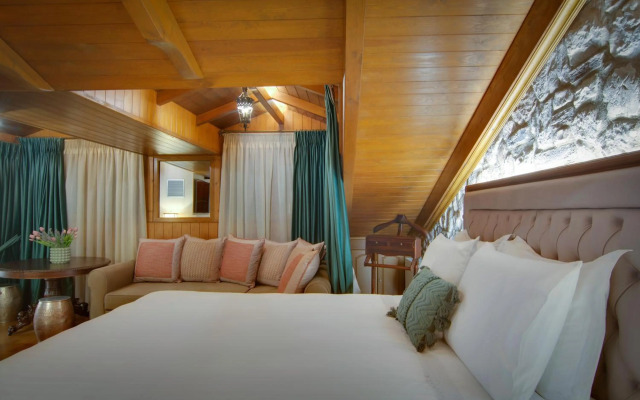 Archontariki Boutique Hotel