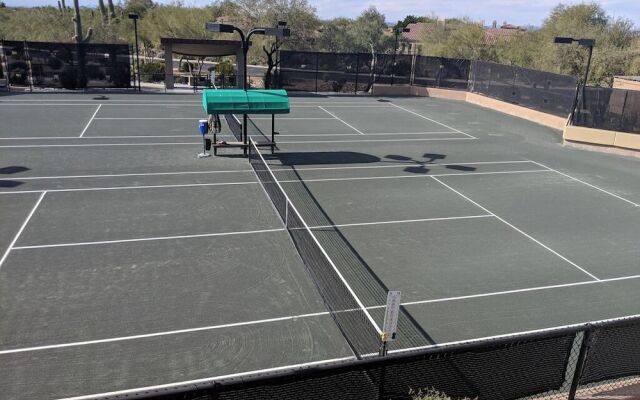 Casa Winfield 3 Bedroom Home by RedAwning