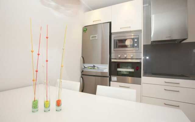 Apartamentos Olas