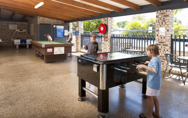 Ingenia Holidays Noosa North
