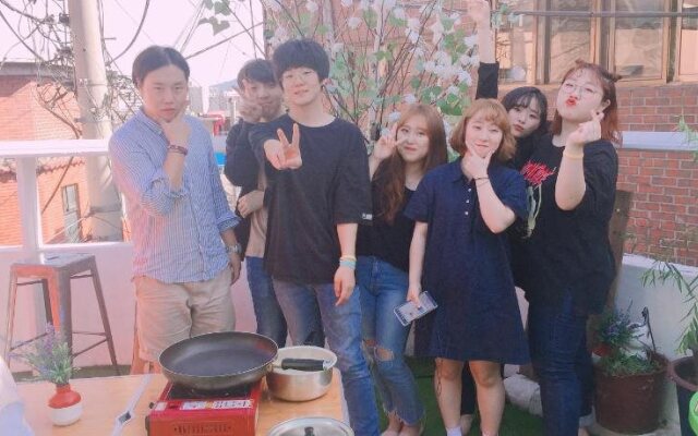 JoJo guesthouse - Hostel