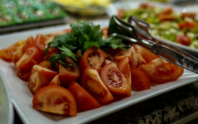 Cappadocia Safir Hotel