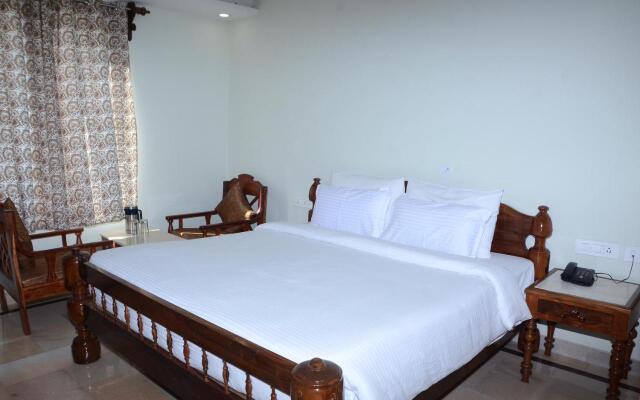 Hotel Rime Vista