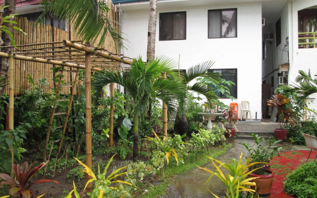 Secret Garden Resort
